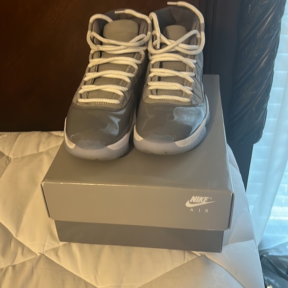 Jordan - Picture 3 of 9